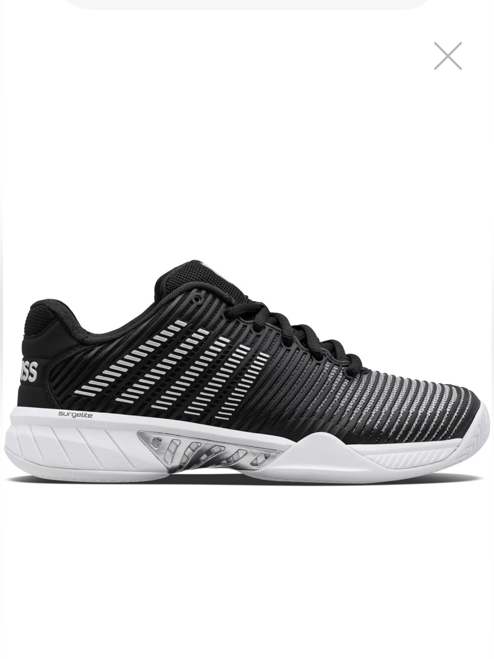 K-SWISS Hypercourt express 2
